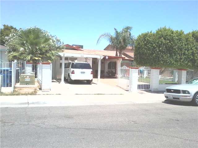 Photo of Property for sale at 961 Calexico St